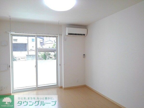 ベル・ウッドの物件内観写真